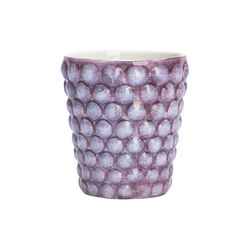 Bubbles krus, plum, Mateus