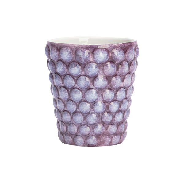 Bubbles krus, plum, Mateus