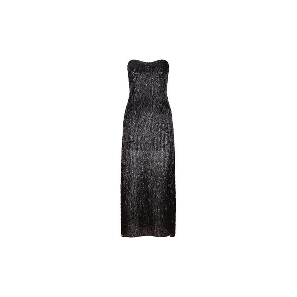 Audrey Dress, black, Urban Pioneers