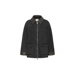 KBDustin Jacket, thunderstorm, Karen by Simonsen