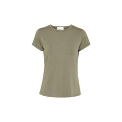 16 The Modal tee, havskilpadde, My Essential Wardrobe