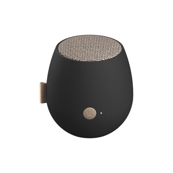 aJAZZ Bluetooth høyttaler, sort aJAZZ Bluetooth høyttaler, sort, Kreafunk