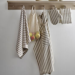 Harmony forkle, taupe, S&ouml;dahl