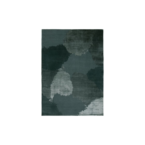 Monu gulvteppe, leaf, Linie Design