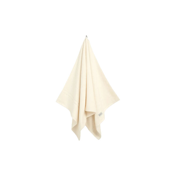 Premium h&aring;ndkle, sugar white, Gant