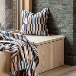 Ida Pute, Rosa Blue, R&oslash;ros Tweed