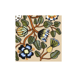 Marimekko Tiara Kaffe, green, Vinding