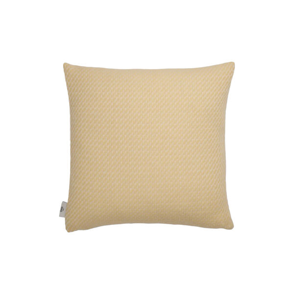 Mello Pute, Yellow Lemon, Røros Tweed