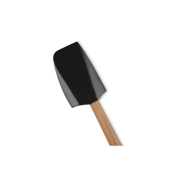 Signature mellan slikkepott, black, Le Creuset