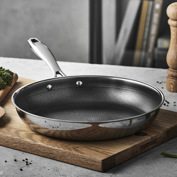 Paillon Hybrid Stekepanne &Oslash; 28 cm, Pillivuyt Gourmet