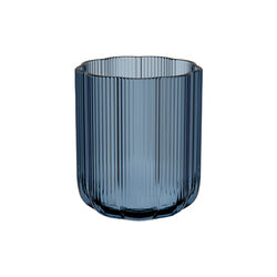 Fleur bleu Vase, blue, Villeroy & Boch