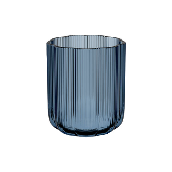 Fleur bleu Vase, blue, Villeroy & Boch