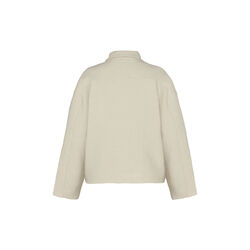 Tyra jacket, turtledove, Minimum