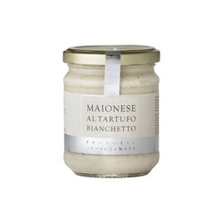 Tr&oslash;ffelmajones, Made by Mama