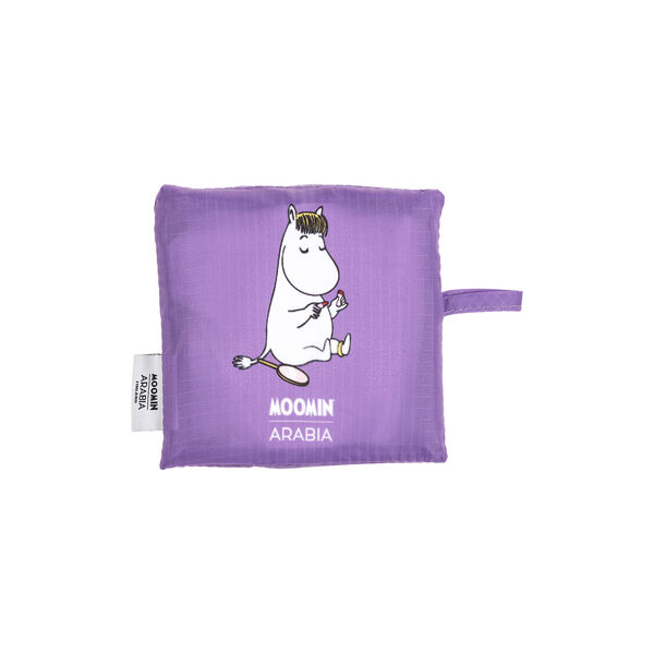 Mummi handlenett Snorkfr&oslash;ken, Moomin Arabia