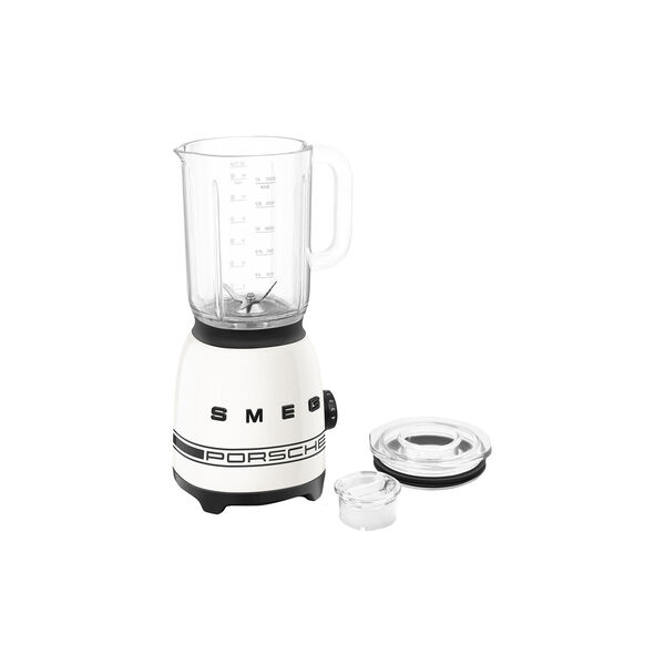 Porsche x Smeg Blender 1,5 l, carrara white, Smeg