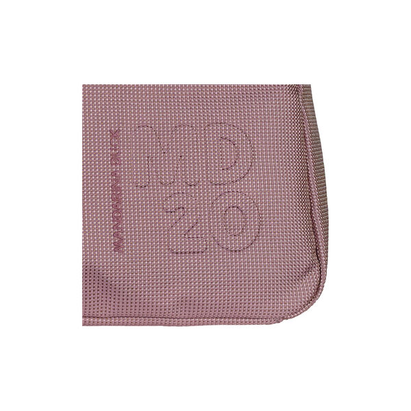 MD20 beauty veske stor, lotus, Mandarina Duck