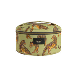 Avo Leopard | Avo Leopard | Toalettmappe, WOUF