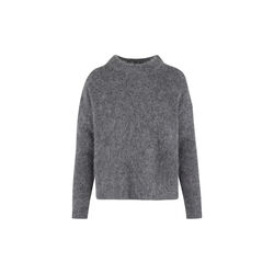 Babsan genser, charcoal, Urban Pioneers