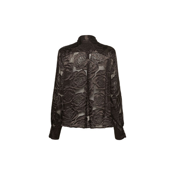 GZanuk shirt, mol&eacute;, Gestuz