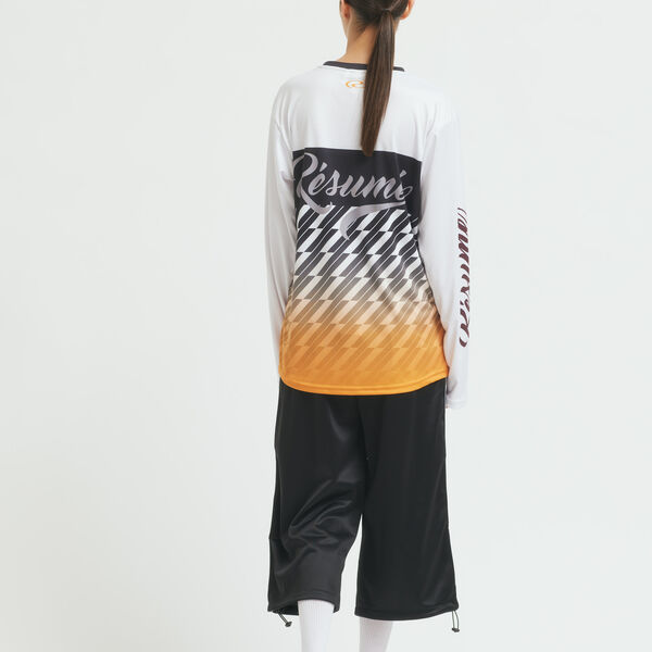 CoreRS Tee, multi, R&eacute;sum&eacute;