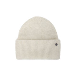 Aba Rib beanie, cream, Urban Pioneers