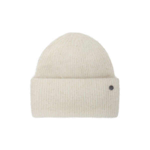 Aba Rib beanie, cream, Urban Pioneers