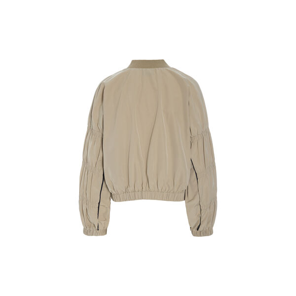 Fukkura Bomber Jacket, desert, BITTE KAI RAND