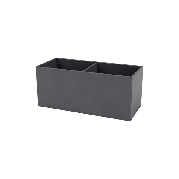 Living Things LT3012 plantekasse, coal, Montana Furniture