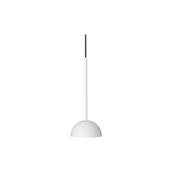 MO330 pendel, white, Carl Hansen & S&oslash;n