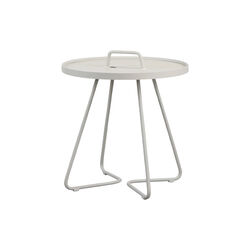 On-the-Move sidebord S, Cane-line