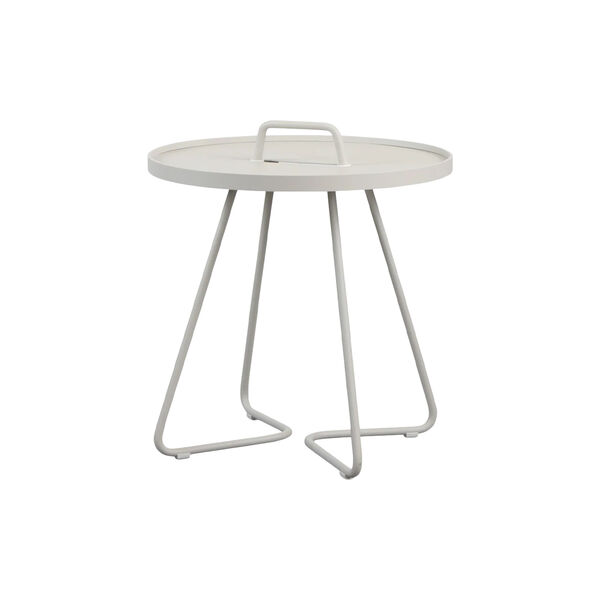 On-the-Move sidebord S, Cane-line