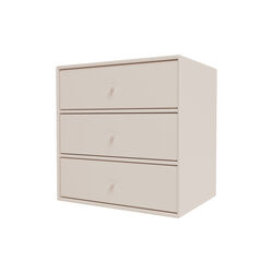 Montana Mini 1007, 168 clay, Montana Furniture