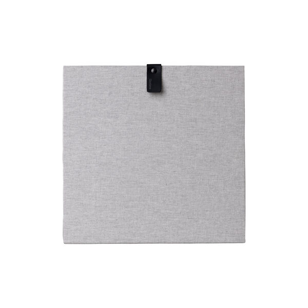 6161BO stoffkurv til reol, Montana Furniture