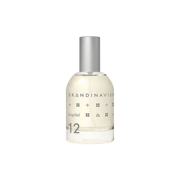 KAPITEL 12 Eau de Toilette, freedom to roam, Skandinavisk