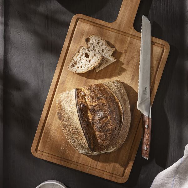 Nordic Kitchen Skj&aelig;refj&oslash;l av bambus, Eva Solo