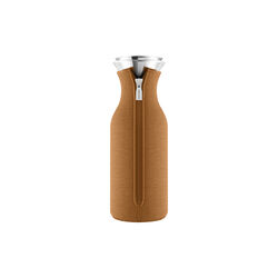Kj&oslash;leskapskaraffel, pumpkin spice, Eva Solo