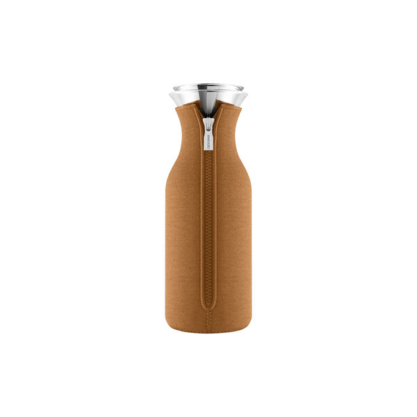 Kj&oslash;leskapskaraffel, pumpkin spice, Eva Solo