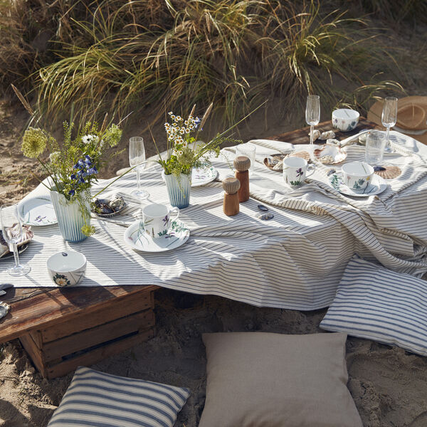 Hammersh&oslash;i kvern 14 cm, brun, K&auml;hler