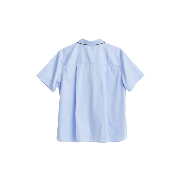 Outline Pyjama SS Shirt Outline Pyjama SS Shirt, HAY