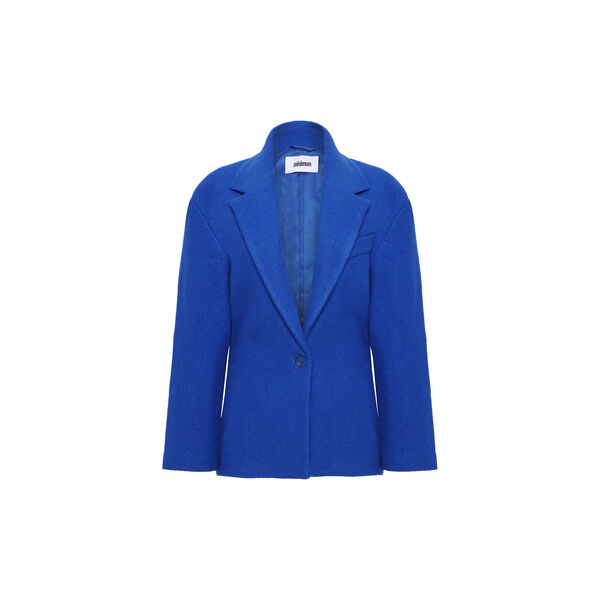 Sharron 3827 blazer, lapisblå, Minimum