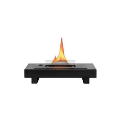 Table Mountain Bordpeis 180 - 1 l, black, TenderFlame