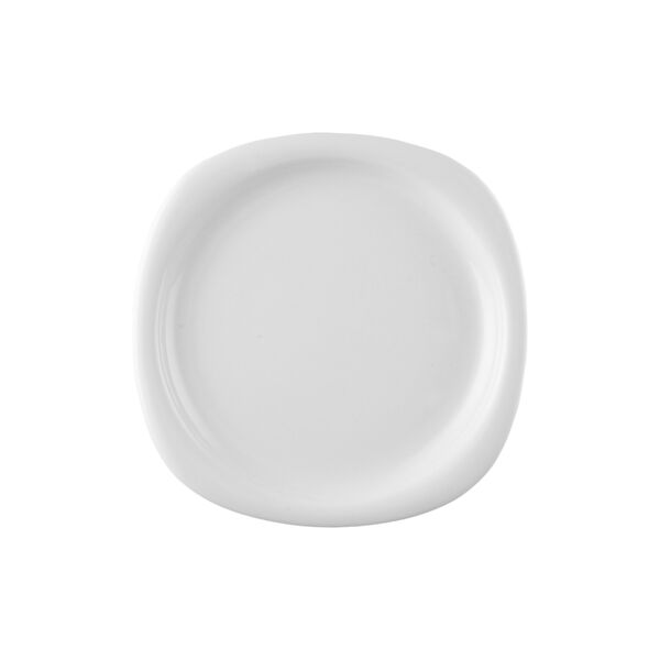 Suomi  Weiss Middagstallerken, Rosenthal