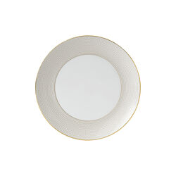 Gio Gold tallerken, Wedgwood