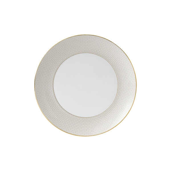 Gio Gold tallerken, Wedgwood