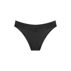 Love in Lace Tai | Black | Truse, Triumph