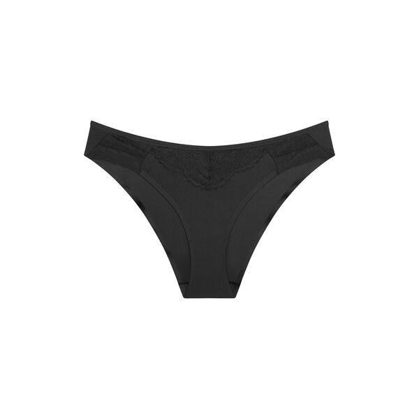Love in Lace Tai | Black | Truse, Triumph