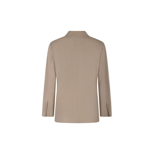 Ekinsu Blazer, light sand, Urban Pioneers