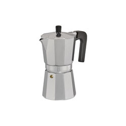 CLASSICO espresso maker til induksjon 9 kopper, Cilio