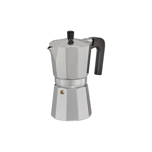 CLASSICO espresso maker til induksjon 9 kopper, Cilio